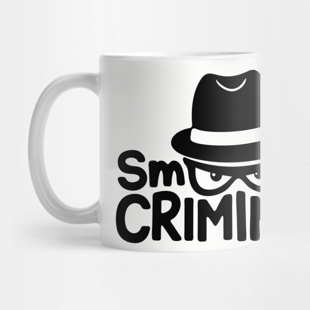 smooth Criminal by MoSt90